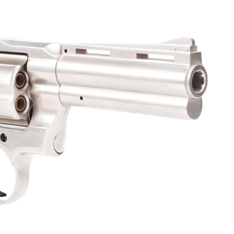 Revolver de Airsoft GBB King Arms .357 Python 4" Version II - Imagem 3