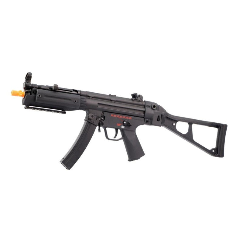 Rifle De Airsoft Aeg G&G Tgm A3 Pdw Etu - Imagem 3