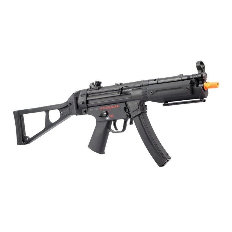 Rifle De Airsoft Aeg G&G Tgm A3 Pdw Etu - Imagem 4