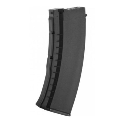 Magazine para Airsoft Aeg G&G Mid cap 120 Rounds para Gk74 / Rk74