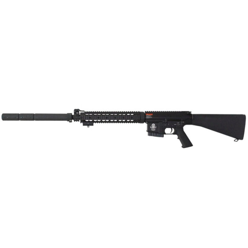 Rifle De Airsoft G&G Aeg Gr25