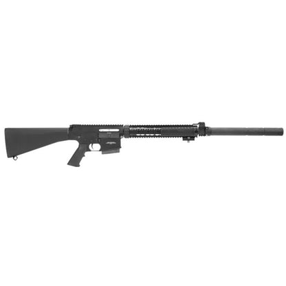 Rifle De Airsoft G&G Aeg Gr25 - Imagem 2