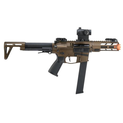 Rifle De Airsoft Classic Army Aeg Nemesis X9 - Imagem 10