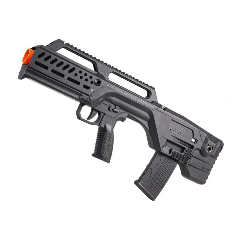 Rifle de Airsoft GBBR G&G ESG-B10 Bullpup - Imagem 2