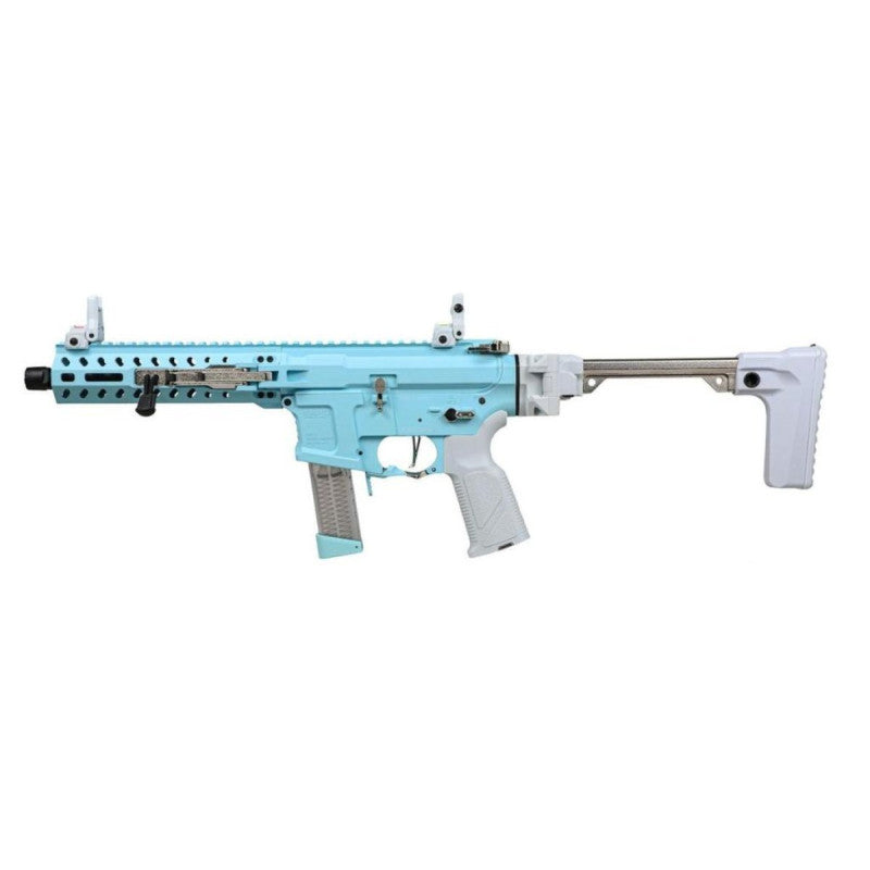 Rifle de Airsoft Aeg G&G FAR9 PCC Rapid Folder