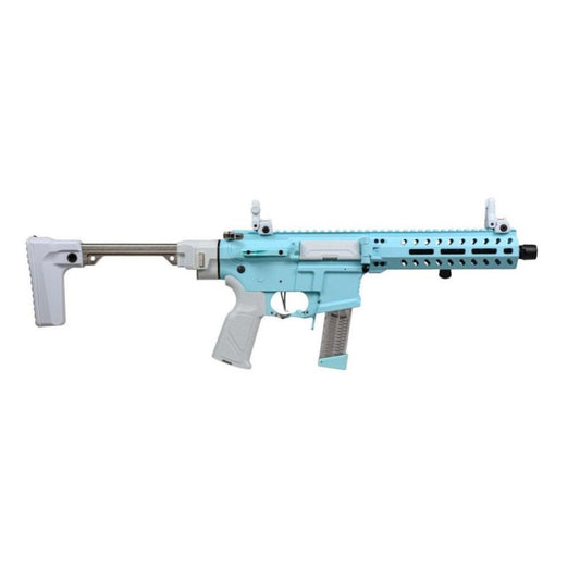 Rifle de Airsoft Aeg G&G FAR9 PCC Rapid Folder - Imagem 2
