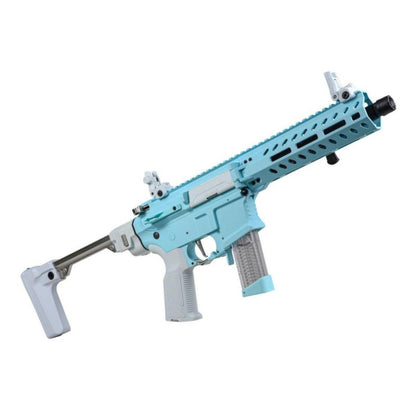 Rifle de Airsoft Aeg G&G FAR9 PCC Rapid Folder - Imagem 3