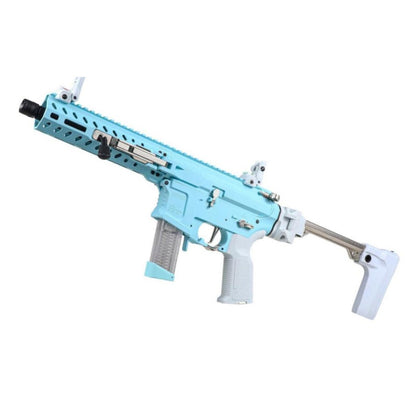 Rifle de Airsoft Aeg G&G FAR9 PCC Rapid Folder - Imagem 4