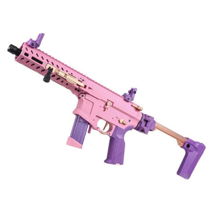 Rifle de Airsoft Aeg G&G FAR9 PCC Rapid Folder - Imagem 7