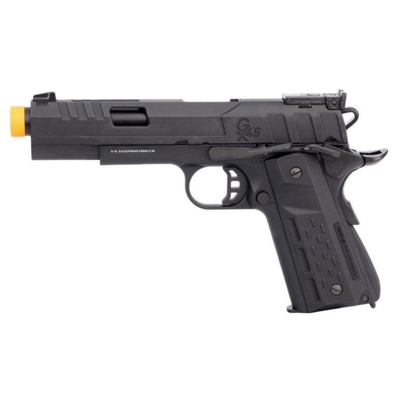 Pistola de Airsoft GBB G&G GX45 MKV