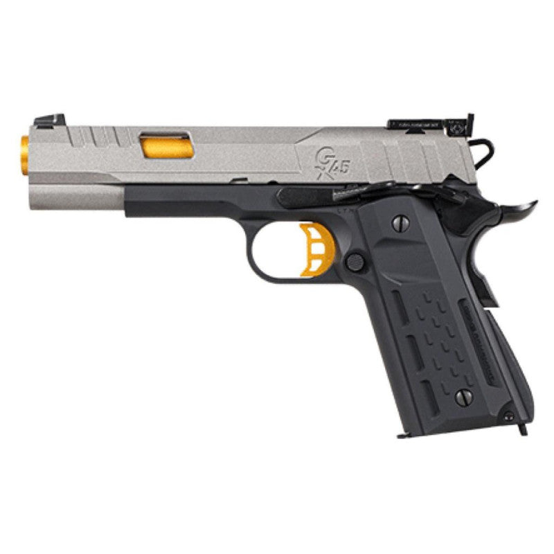 Pistola de Airsoft GBB G&G GX45 MKV - Imagem 5
