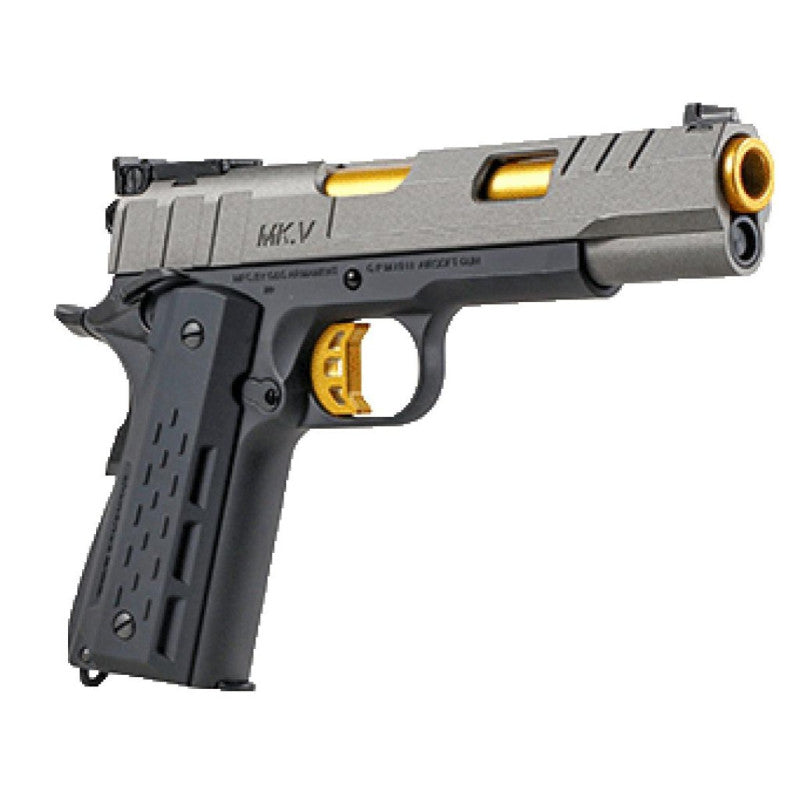 Pistola de Airsoft GBB G&G GX45 MKV - Imagem 7