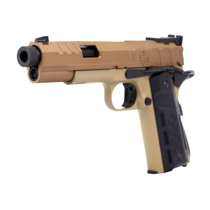 Pistola de Airsoft GBB G&G GX45 MKV - Imagem 9