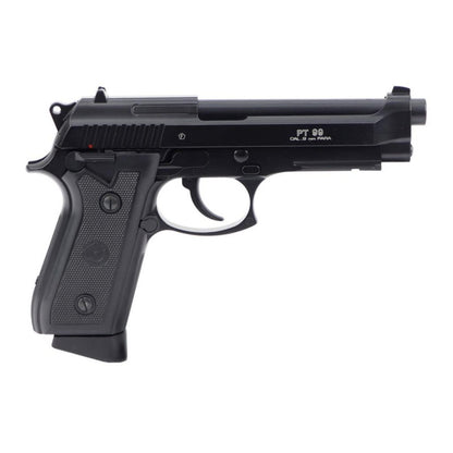 Pistola de Airsoft Co2 Cybergun Pt 99 - Imagem 2