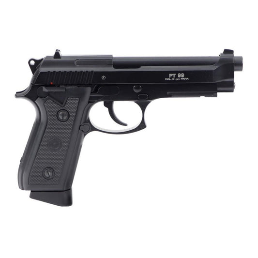 Pistola de Airsoft Co2 Cybergun Pt 99 - Imagem 2