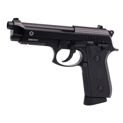 Pistola de Airsoft Co2 Cybergun Pt 99 - Imagem 4