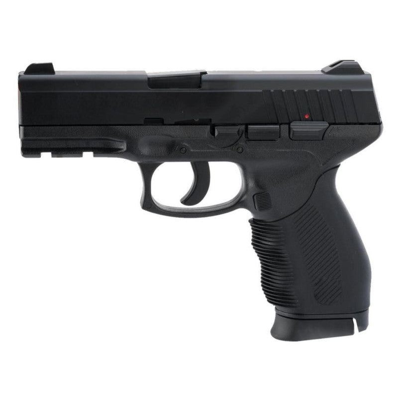 Pistola De Airsoft Co2 Taurus 24/7 Cybergun - Imagem 5