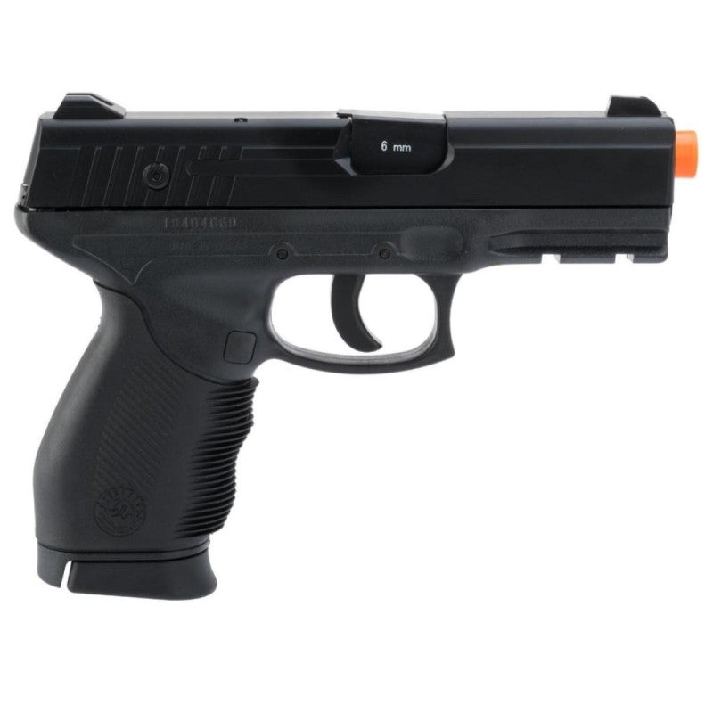 Pistola De Airsoft Co2 Taurus 24/7 Cybergun - Imagem 3