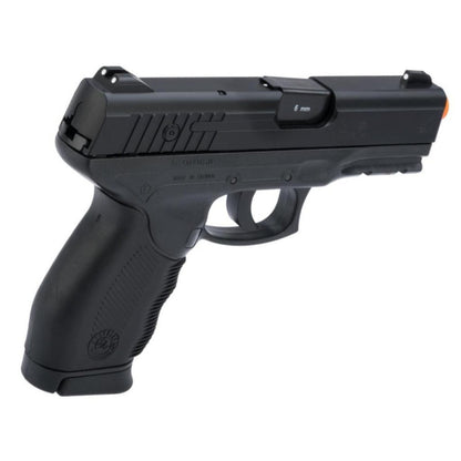 Pistola De Airsoft Co2 Taurus 24/7 Cybergun - Imagem 8