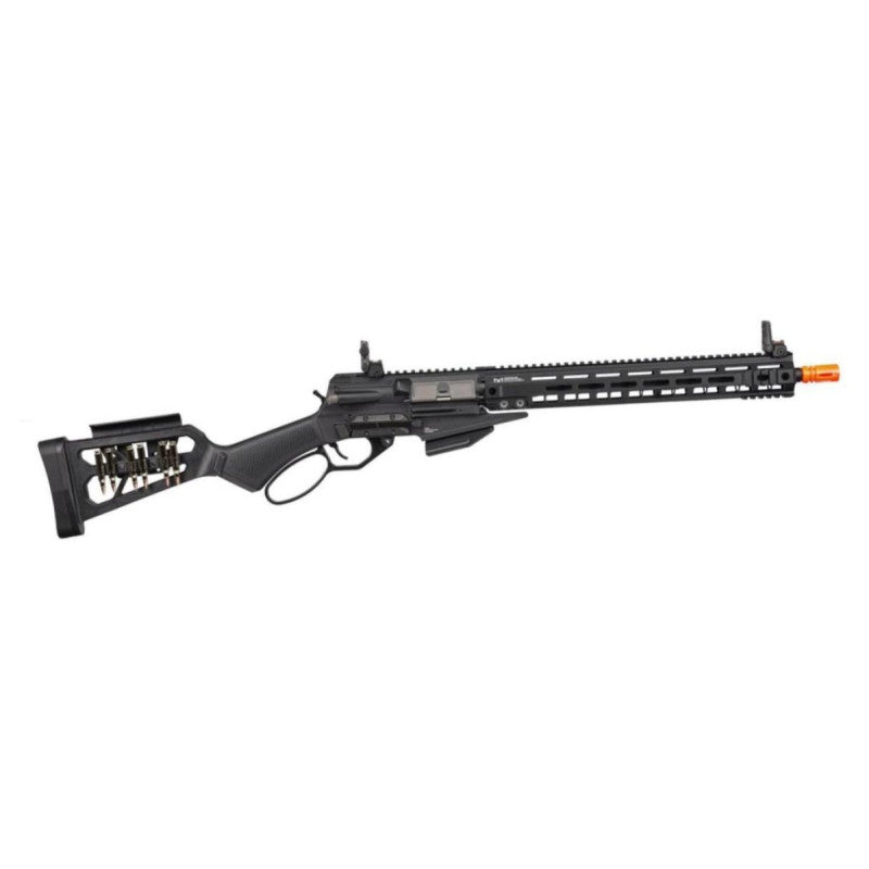 Rifle de Airsoft GBBR G&G LEVAR15 Bolt Action - Imagem 8