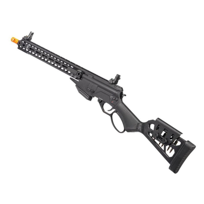 Rifle de Airsoft GBBR G&G LEVAR15 Bolt Action - Imagem 9