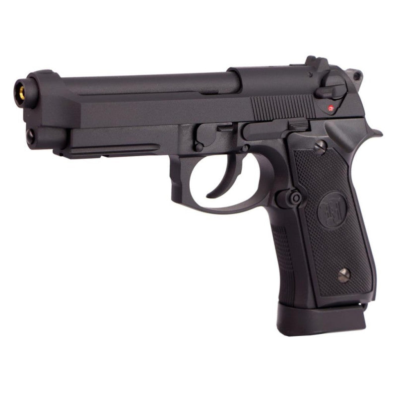 Pistola De Pressão Kjw M9A1 4.5Mm Co2 - Imagem 2