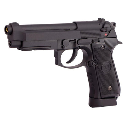 Pistola De Pressão Kjw M9A1 4.5Mm Co2 - Imagem 2