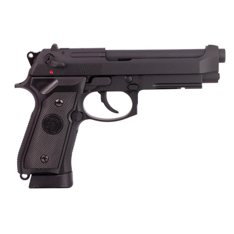 Pistola De Pressão Kjw M9A1 4.5Mm Co2 - Imagem 3