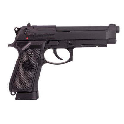 Pistola De Pressão Kjw M9A1 4.5Mm Co2 - Imagem 3