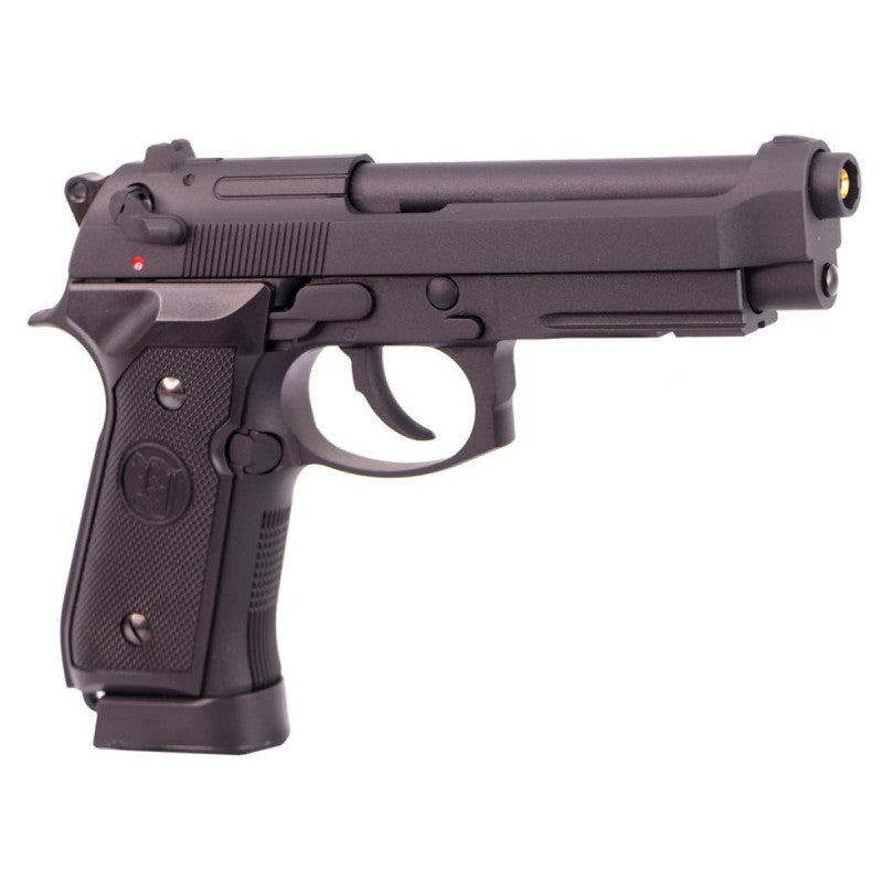 Pistola De Pressão Kjw M9A1 4.5Mm Co2 - Imagem 4