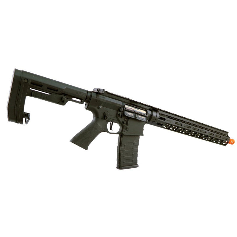 Rifle De Airsoft Emg Arms Falkor Recce Ar-15 - Imagem 4