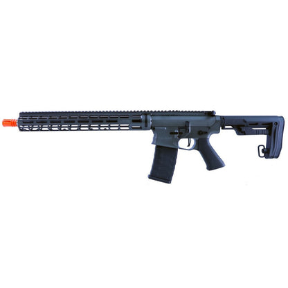Rifle De Airsoft Emg Arms Falkor Recce Ar-15 - Imagem 5