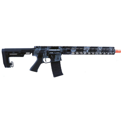 Rifle De Airsoft Emg Arms Falkor Recce Ar-15 - Imagem 8