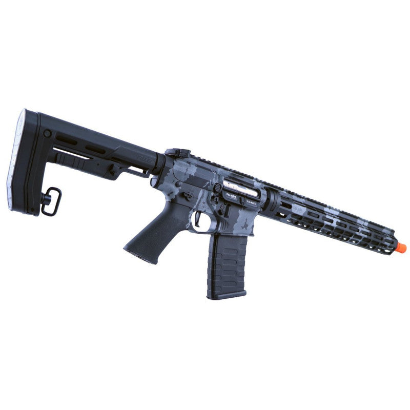 Rifle De Airsoft Emg Arms Falkor Recce Ar-15 - Imagem 9