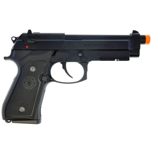 Pistola De Airsoft G&G Gbb GPM92 - Imagem 2