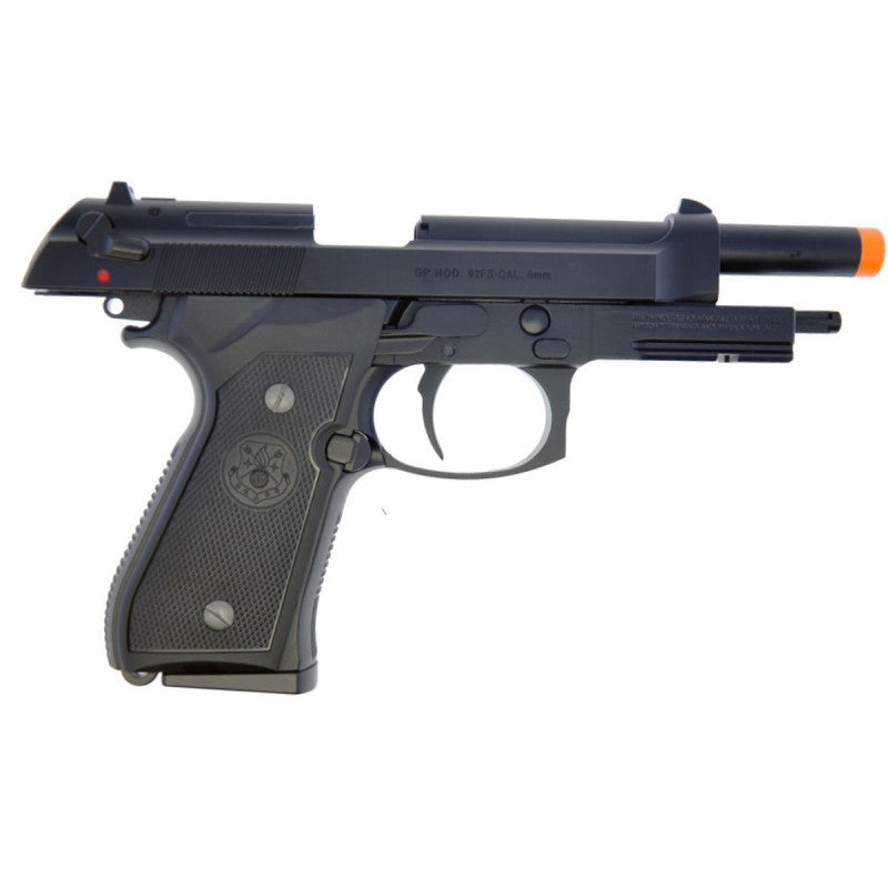 Pistola De Airsoft G&G Gbb GPM92 - Imagem 3