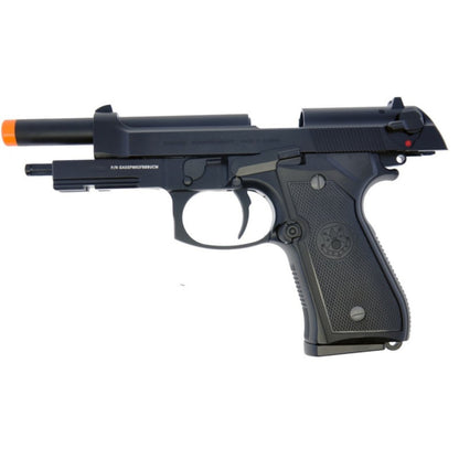 Pistola De Airsoft G&G Gbb GPM92 - Imagem 4