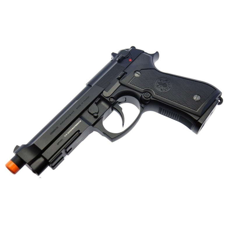 Pistola De Airsoft G&G Gbb GPM92 - Imagem 5