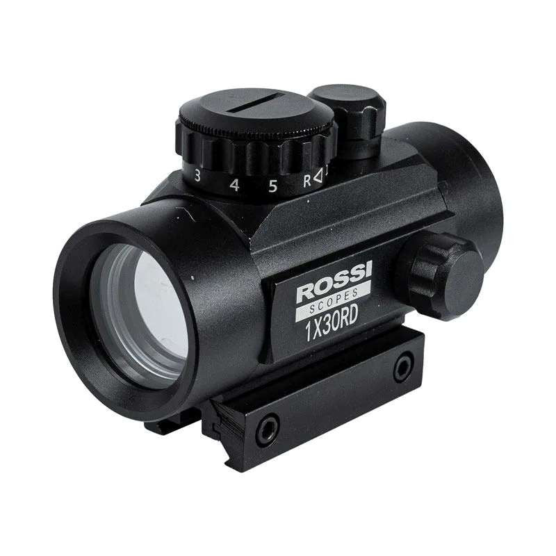 Mira Holográfica 1x30 Rossi 20Mm