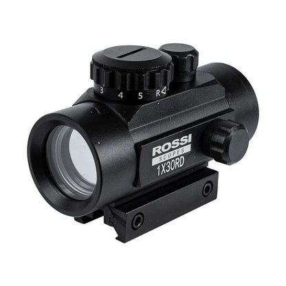 Mira Holográfica 1x30 Rossi 20Mm