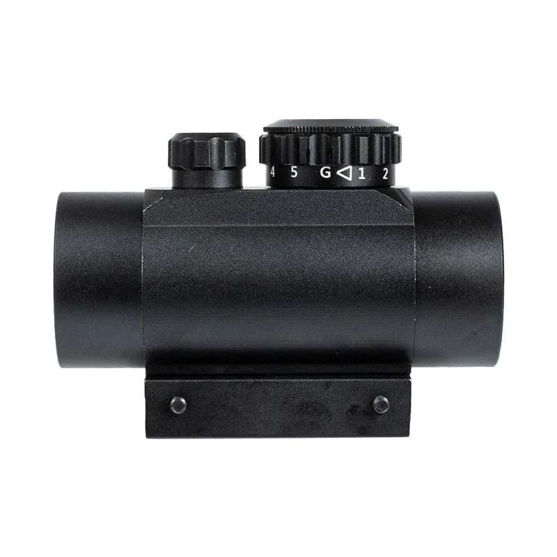 Mira Holográfica 1x30 Rossi 20Mm - Imagem 2