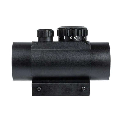 Mira Holográfica 1x30 Rossi 20Mm - Imagem 2