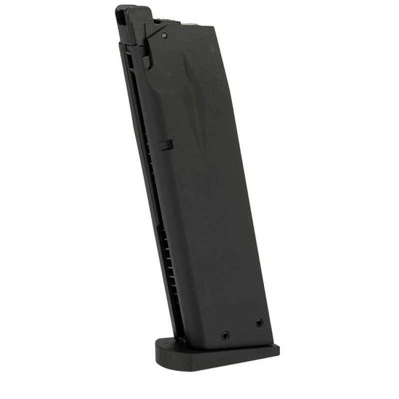 Magazine para Airsoft HFC Gbb 21 Rounds para F226