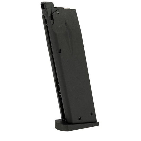 Magazine para Airsoft HFC Gbb 21 Rounds para F226