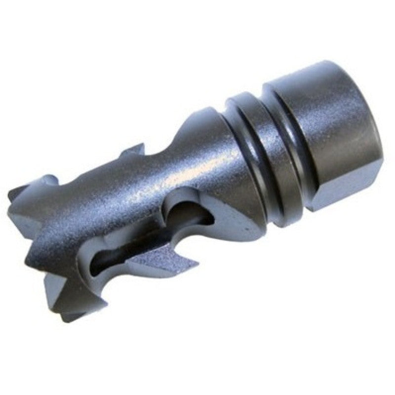 Flash Hider para Airsoft Src Attack TIpo B