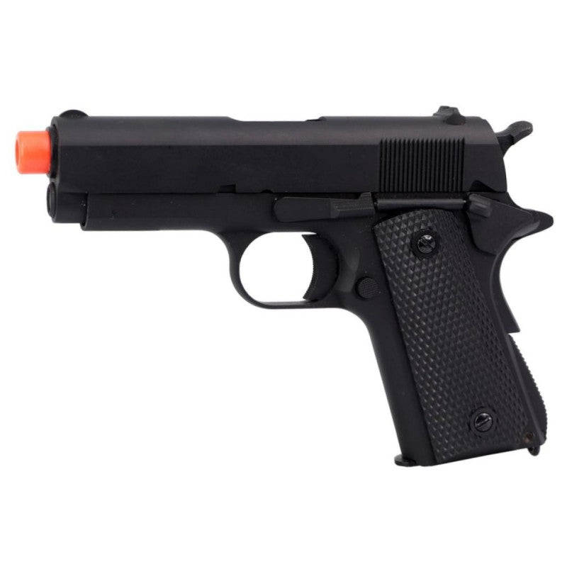 Pistola De Airsoft Src Sr-1911 S Full Metal - Imagem 5