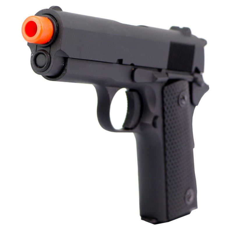 Pistola De Airsoft Src Sr-1911 S Full Metal - Imagem 6