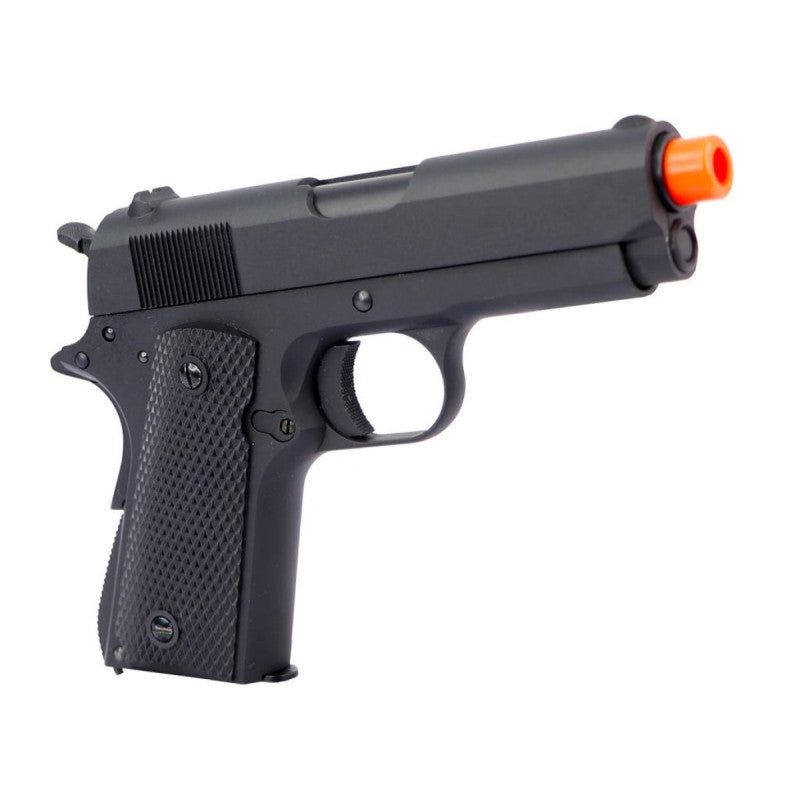 Pistola De Airsoft Src Sr-1911 S Full Metal - Imagem 7