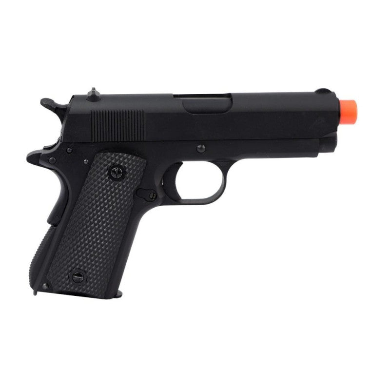 Pistola De Airsoft Src Sr-1911 S Full Metal - Imagem 8