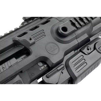 Kit Roni CAA para Airsoft M9 - Imagem 6